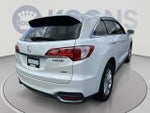 2018 RDX Thumbnail 13