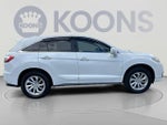 2018 RDX Thumbnail 14