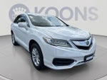 2018 RDX Thumbnail 15