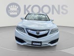 2018 RDX Thumbnail 16