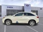 2014 RDX Thumbnail 2