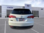 2014 RDX Thumbnail 4