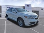 2014 RDX Thumbnail 8