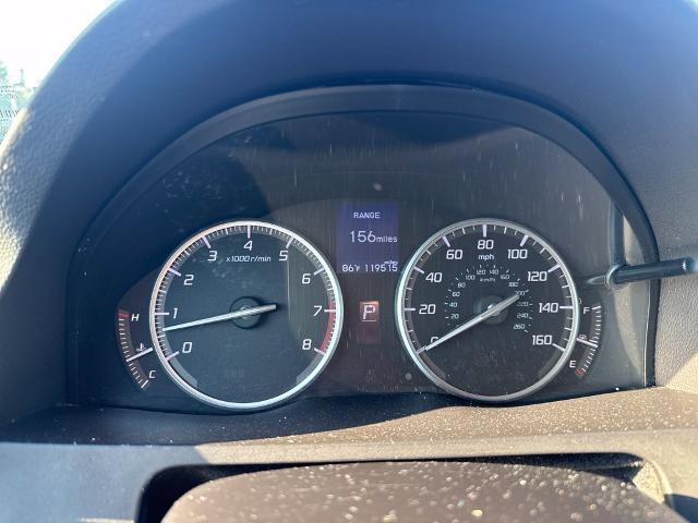 2014 Acura RDX - $12,854