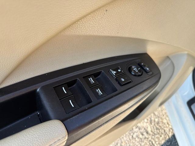 2014 Acura RDX - $12,854