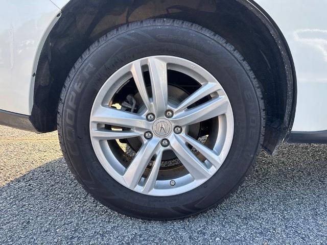 2014 Acura RDX - $12,854