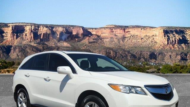 Preowned 2014 Acura RDX w/Tech for Sale