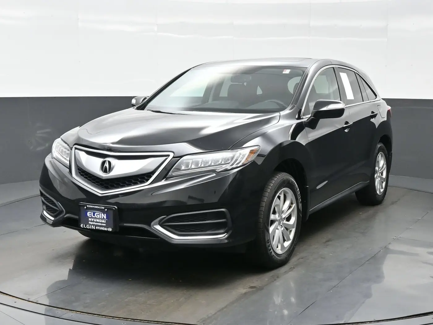 2017 Acura RDX - $18,408
