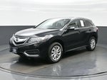 2017 RDX Thumbnail 2