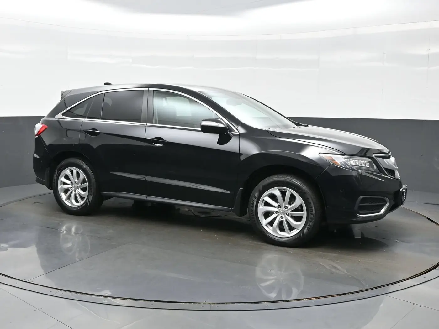 2017 Acura RDX - $18,408