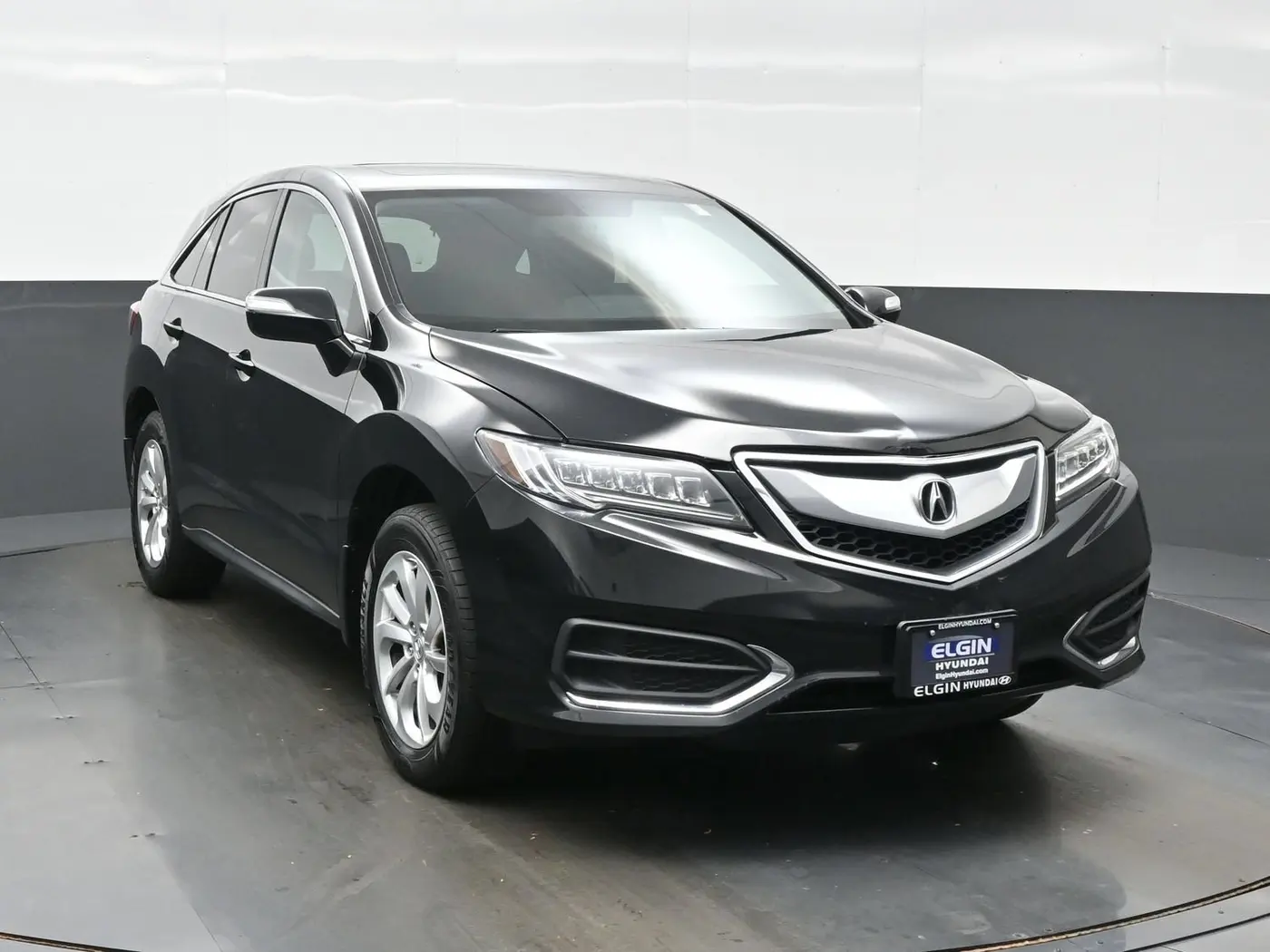 2017 Acura RDX - $18,408