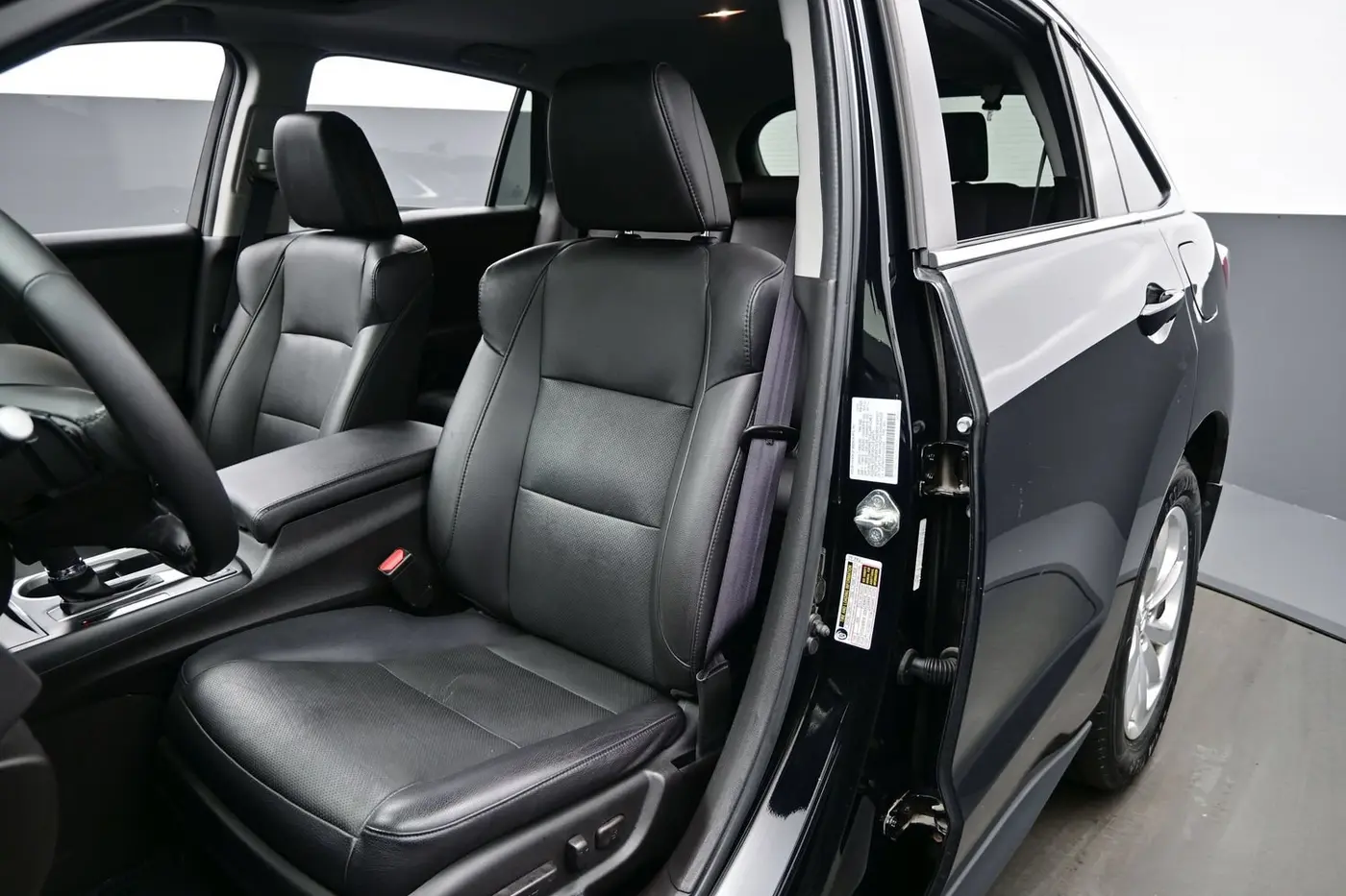 2017 Acura RDX - $18,408