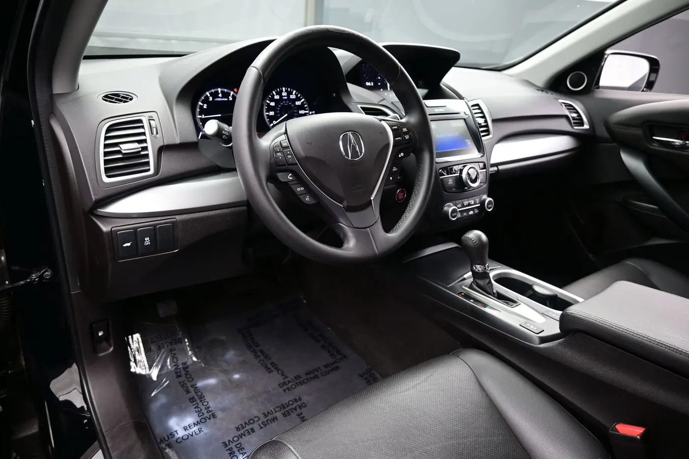 2017 Acura RDX - $18,408