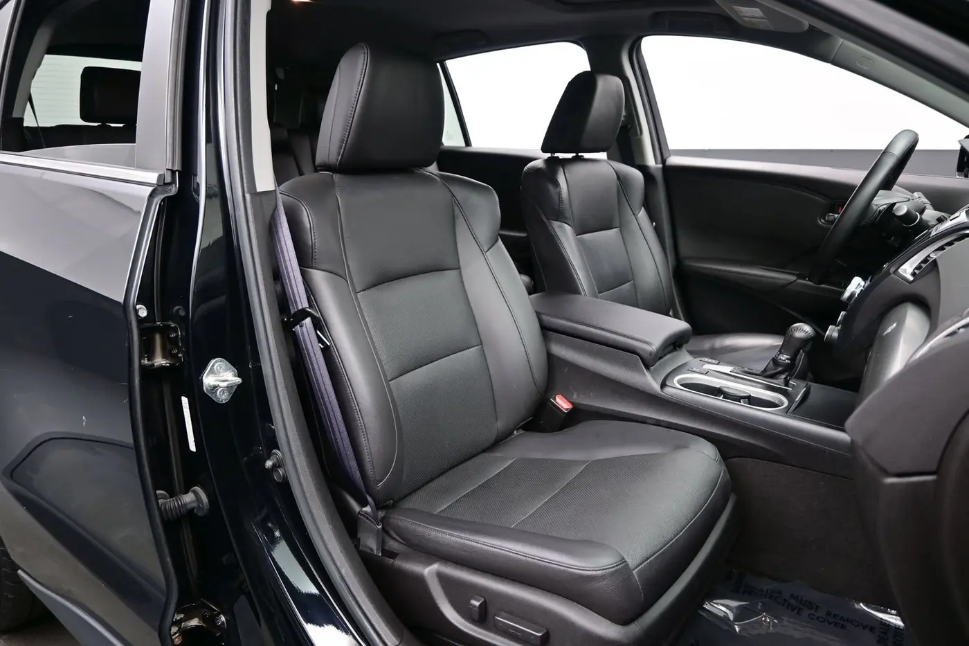 2017 Acura RDX - $18,408