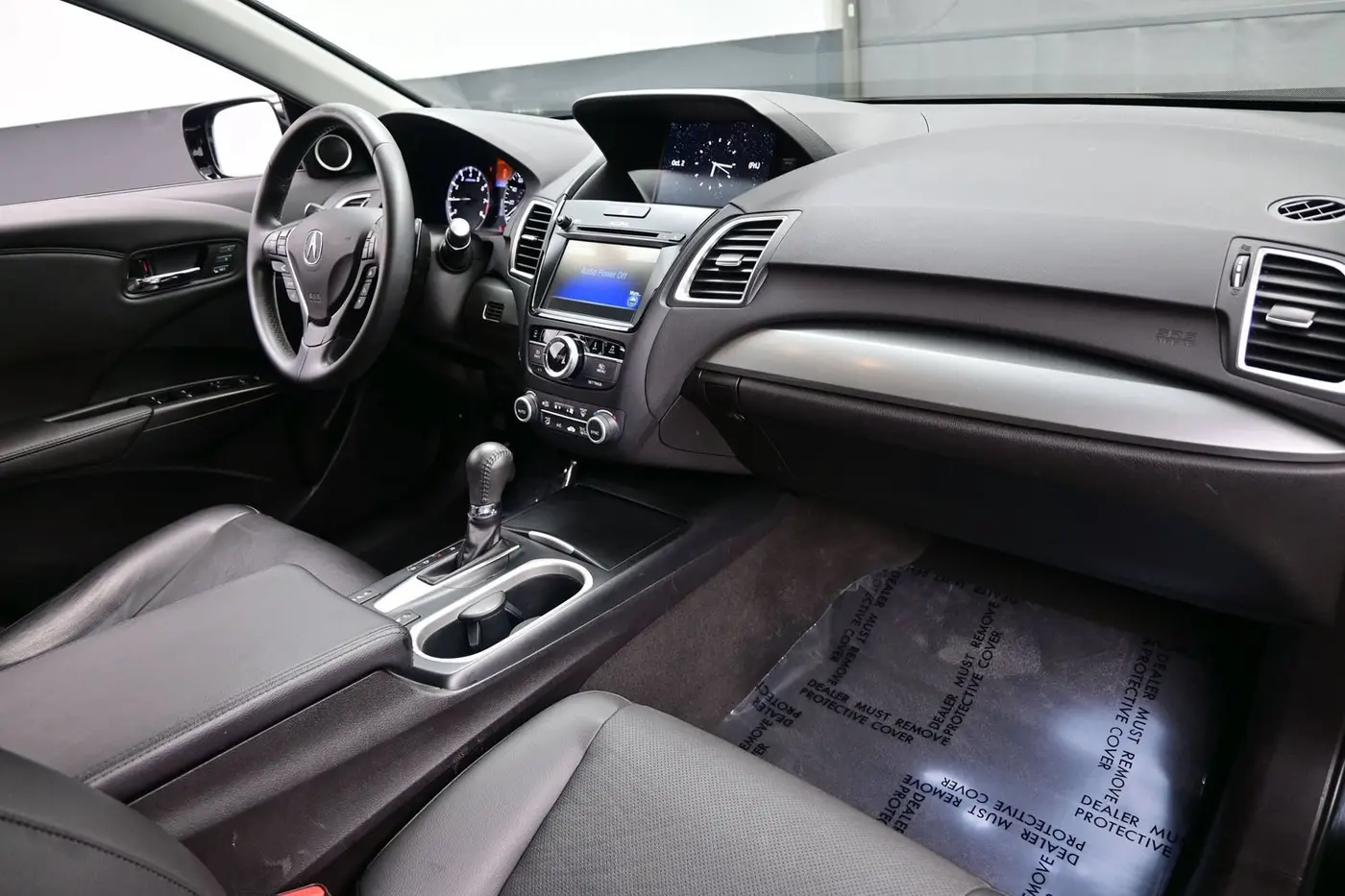 2017 Acura RDX - $18,408