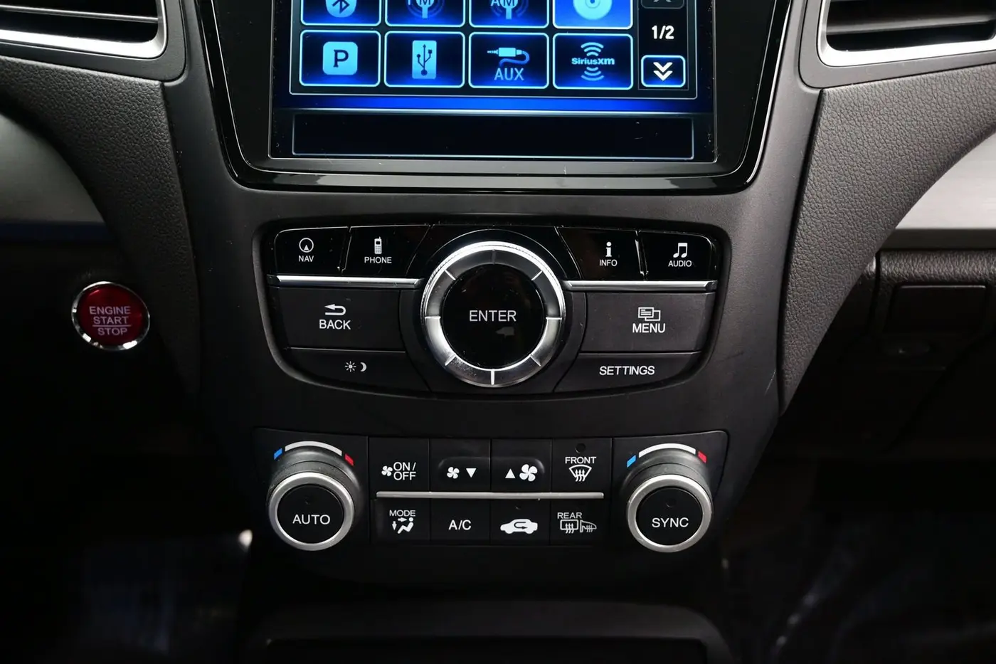 2017 Acura RDX - $18,408