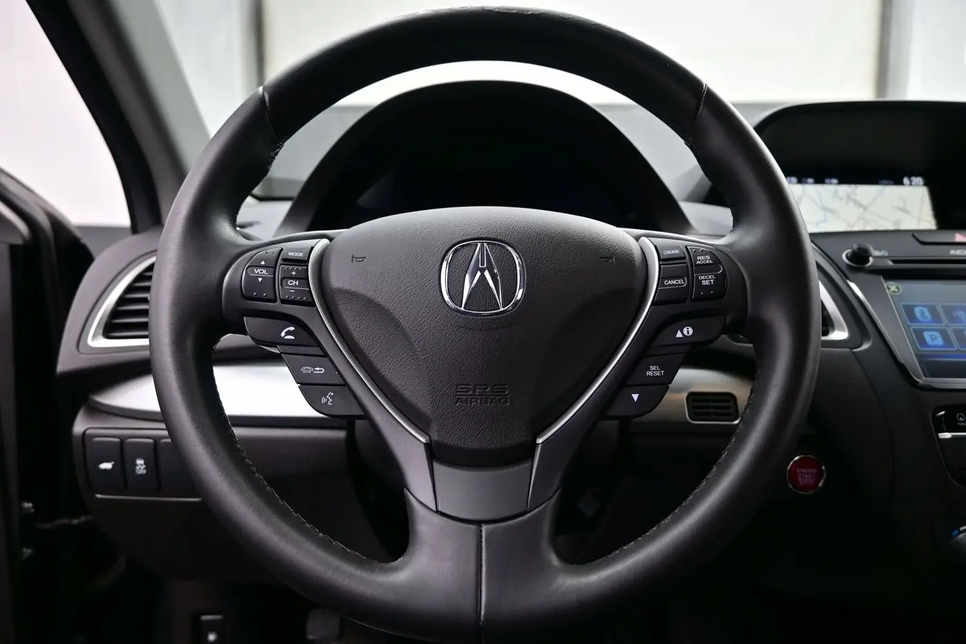 2017 Acura RDX - $18,408