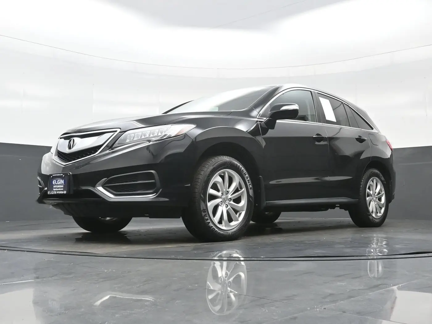2017 Acura RDX - $18,408