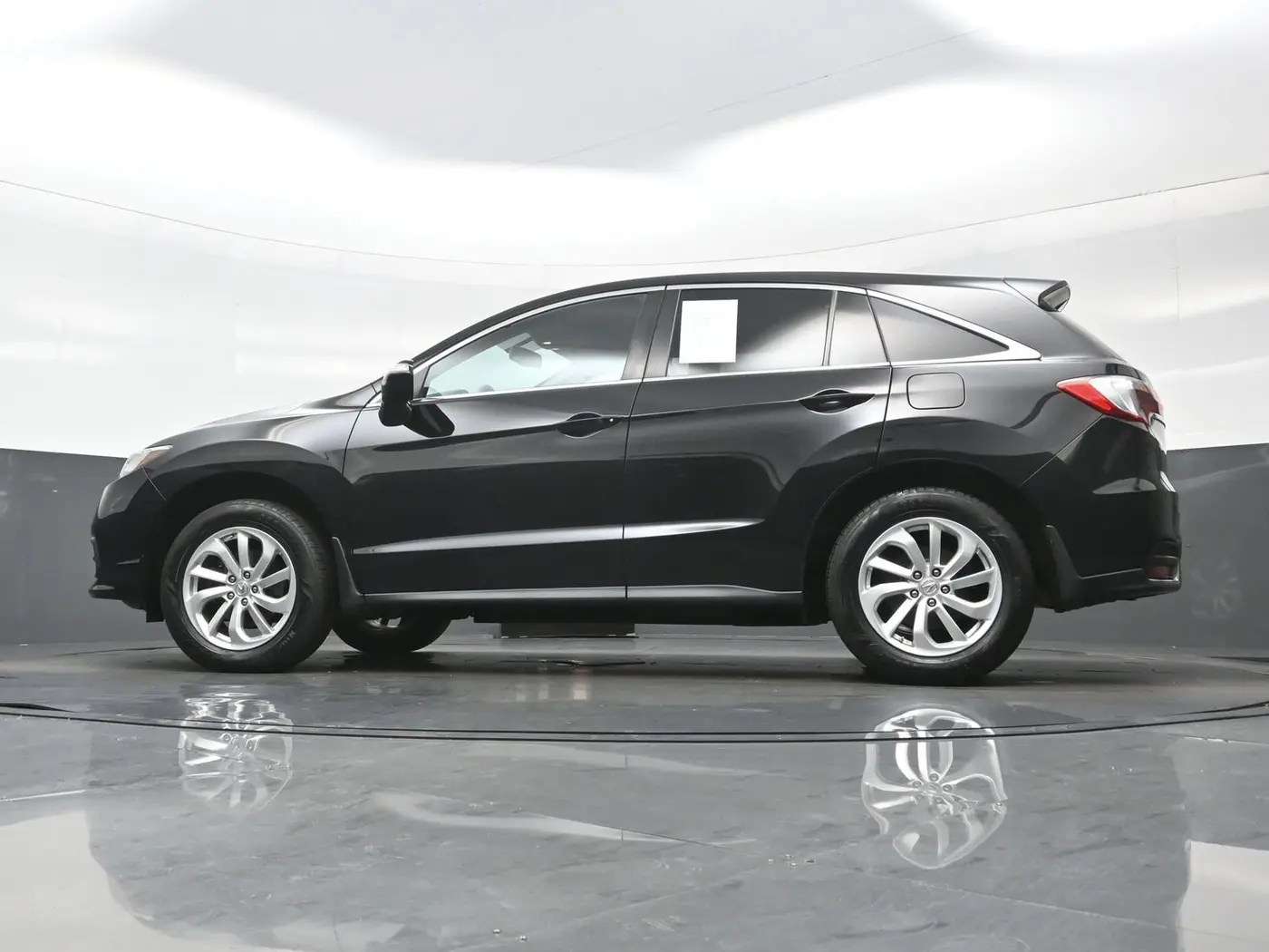 2017 Acura RDX - $18,408