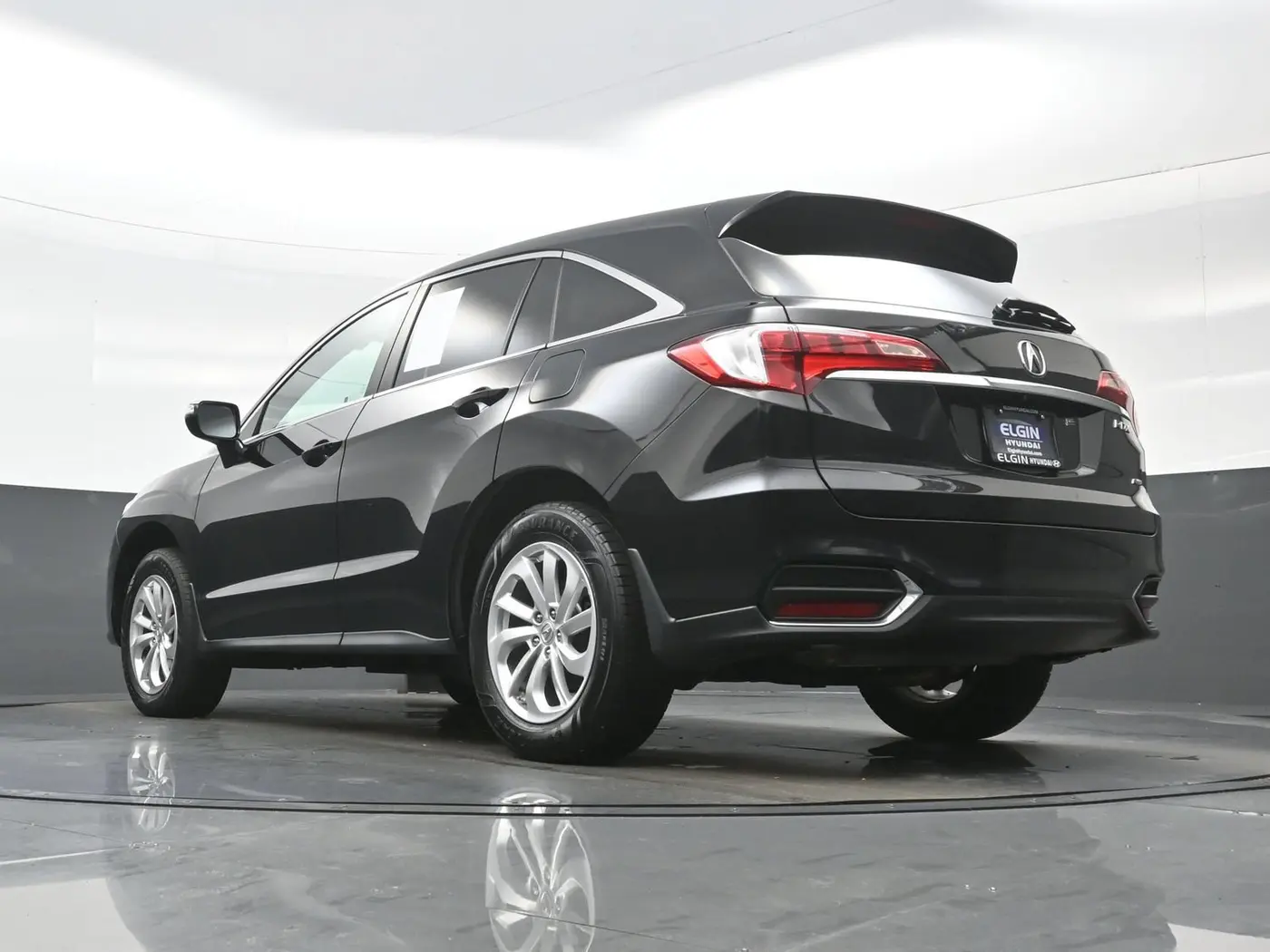 2017 Acura RDX - $18,408