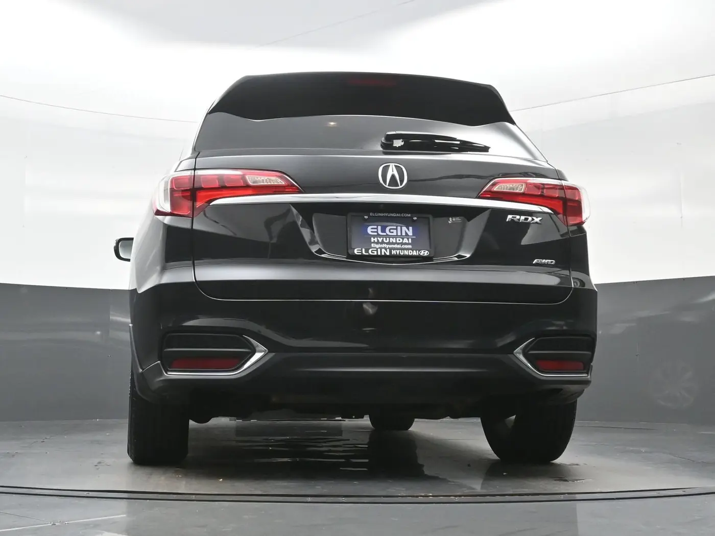 2017 Acura RDX - $18,408