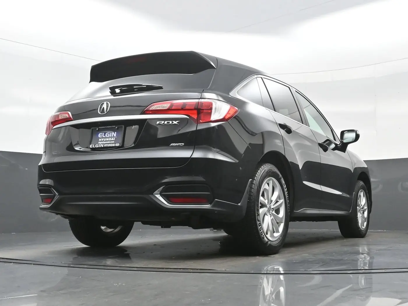 2017 Acura RDX - $18,408