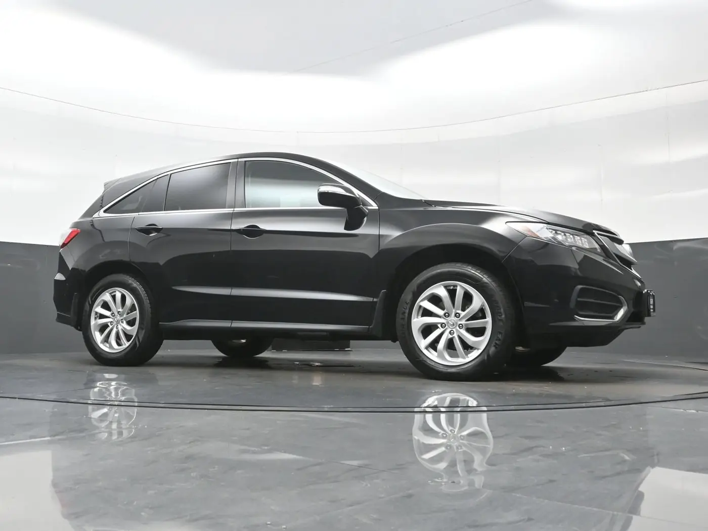 2017 Acura RDX - $18,408