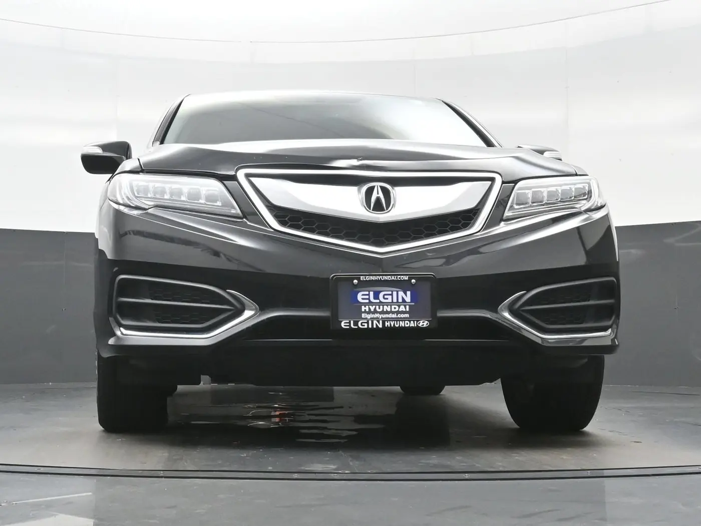 2017 Acura RDX - $18,408