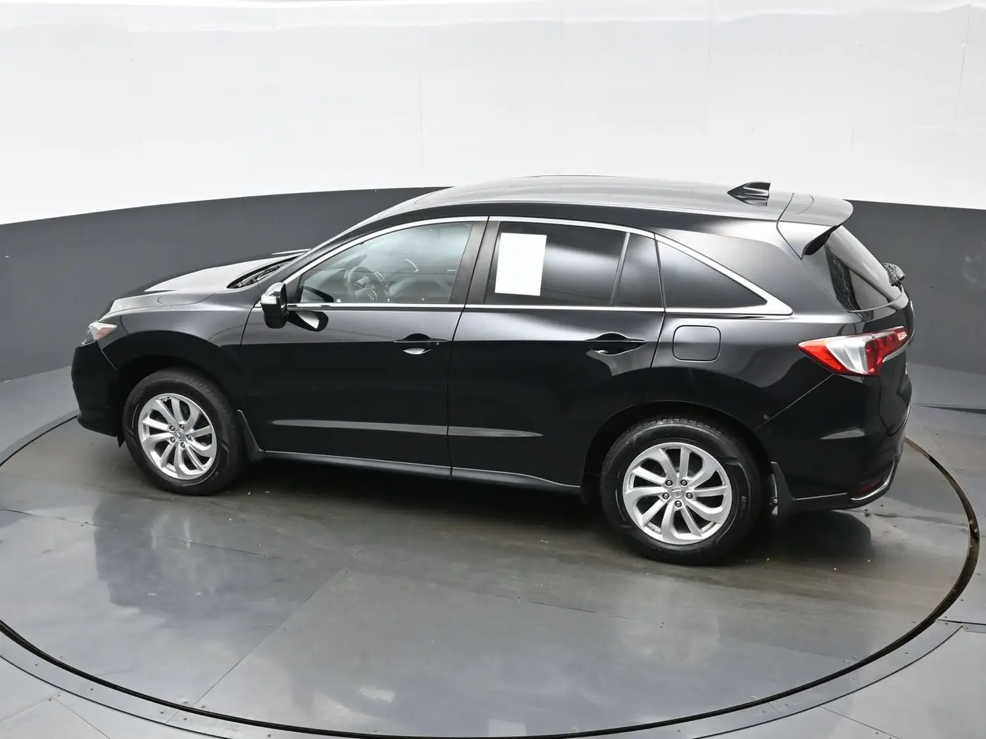 2017 Acura RDX - $18,408