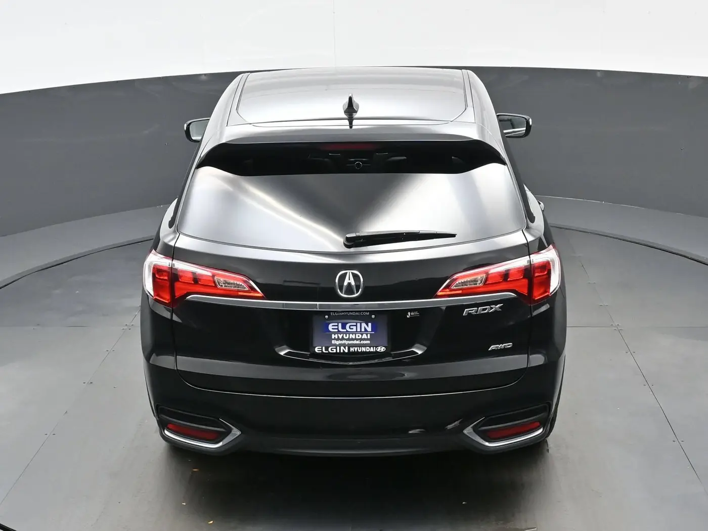 2017 Acura RDX - $18,408