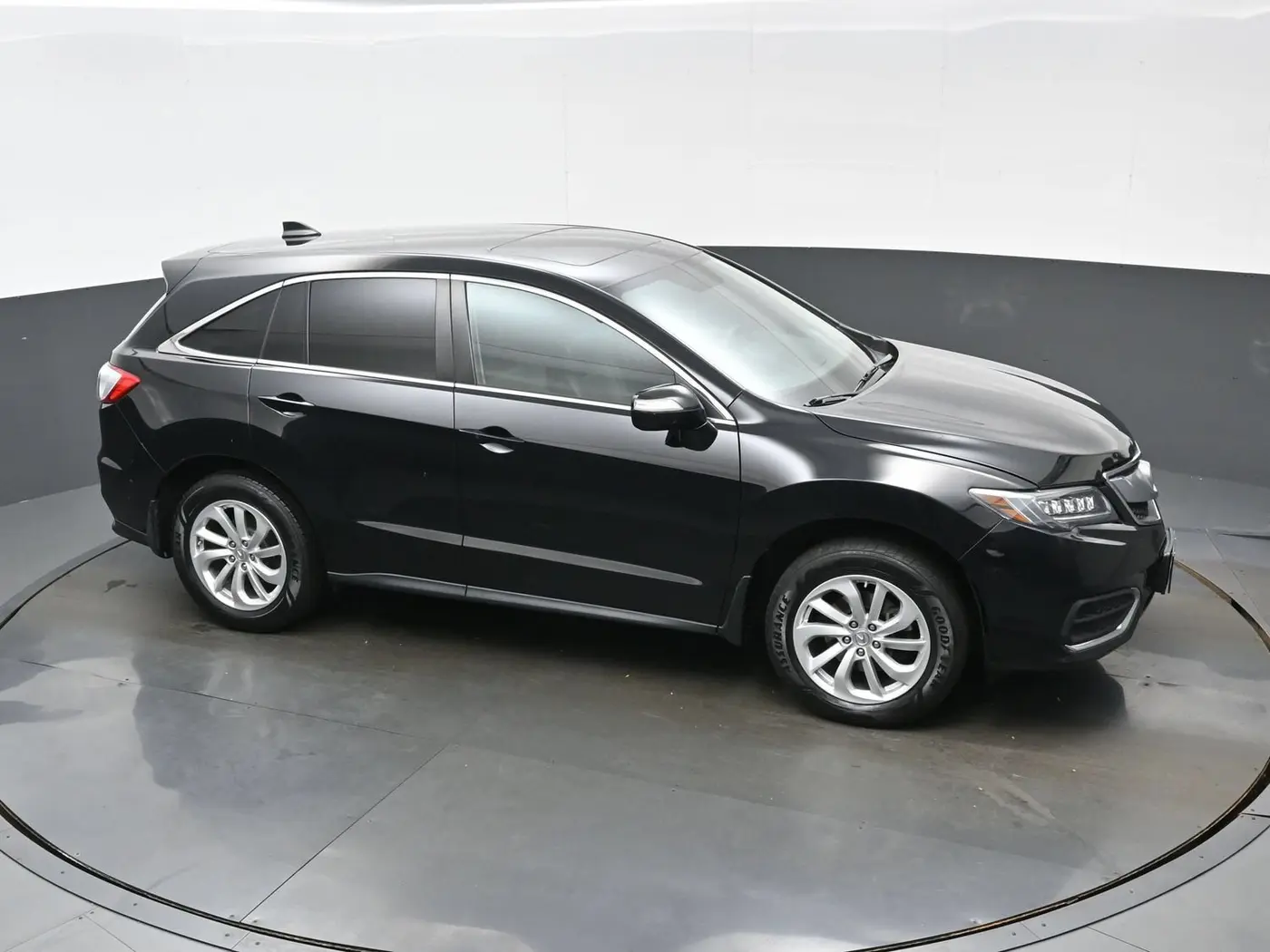 2017 Acura RDX - $18,408