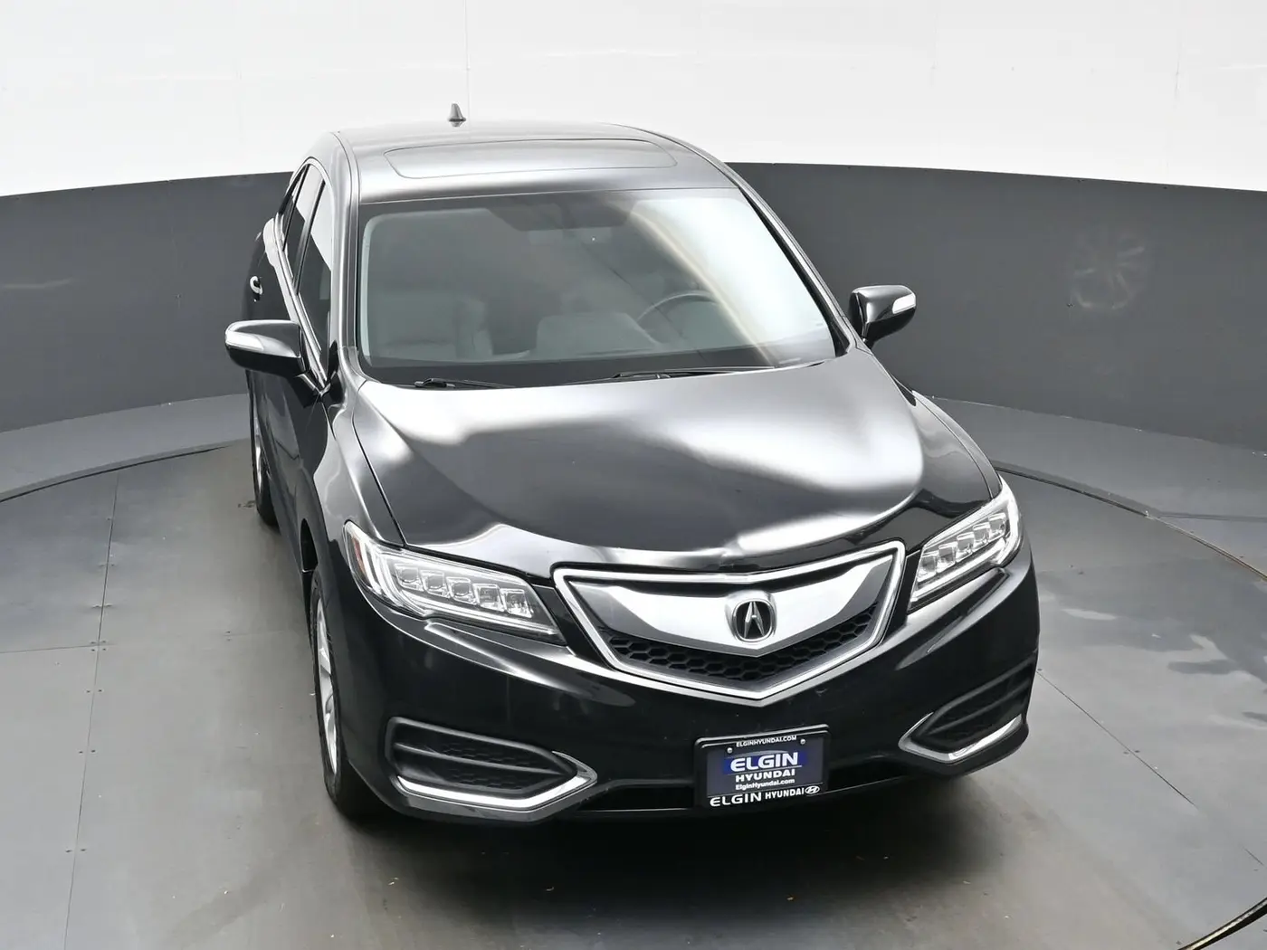 2017 Acura RDX - $18,408