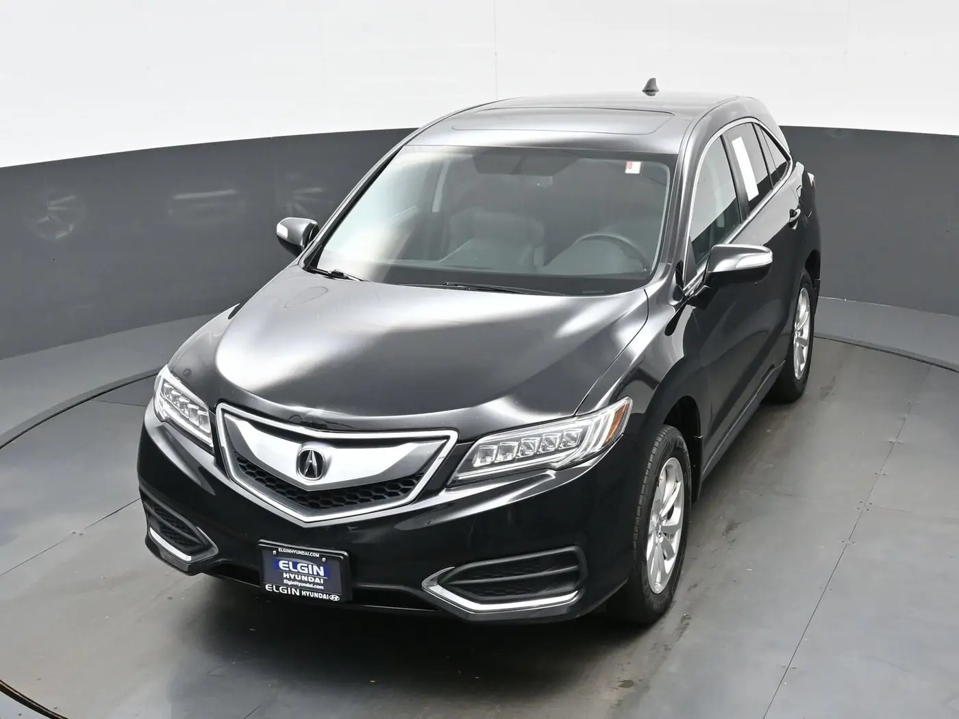 2017 Acura RDX - $18,408