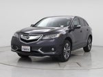 2016 RDX Thumbnail 4