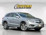 2017 RDX Thumbnail 1