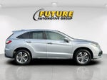 2017 RDX Thumbnail 2
