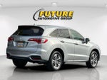 2017 RDX Thumbnail 3