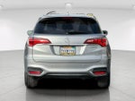 2017 RDX Thumbnail 4