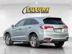 2017 RDX Thumbnail 5