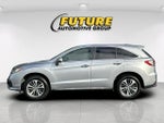 2017 RDX Thumbnail 6