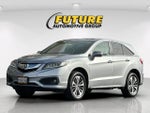 2017 RDX Thumbnail 7
