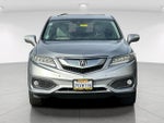 2017 RDX Thumbnail 8