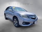 2016 RDX Thumbnail 2