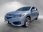 2016 RDX Thumbnail 17