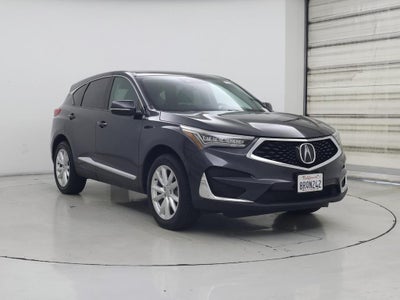 Photo of a 2020 Acura RDX 4DR SUV for sale
