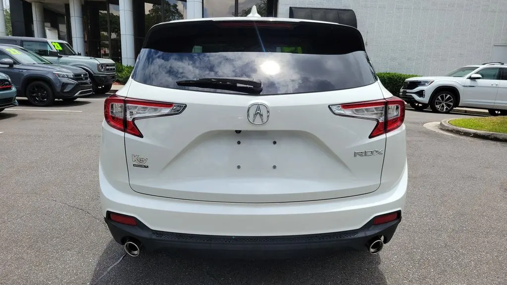 2019 Acura RDX Base