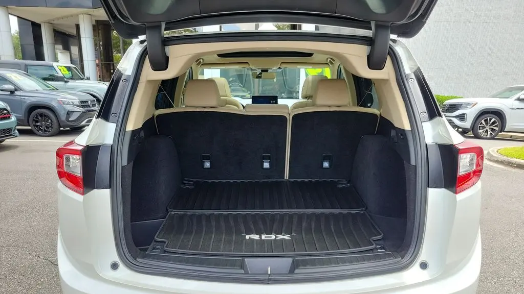 2019 Acura RDX Base