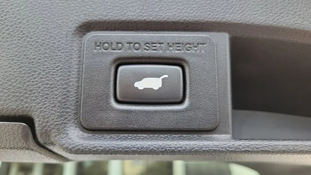 2019 Acura RDX Base