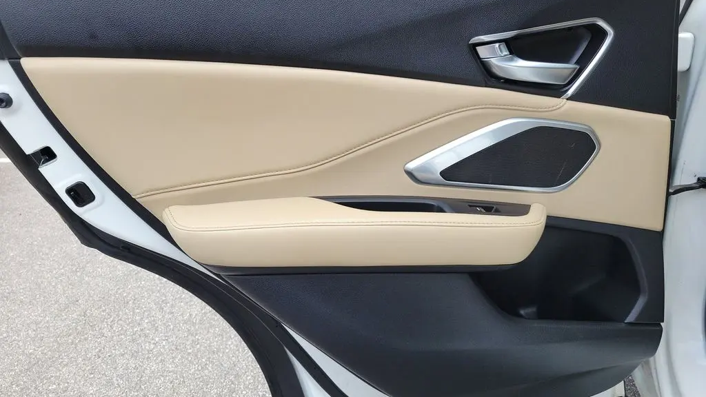 2019 Acura RDX Base
