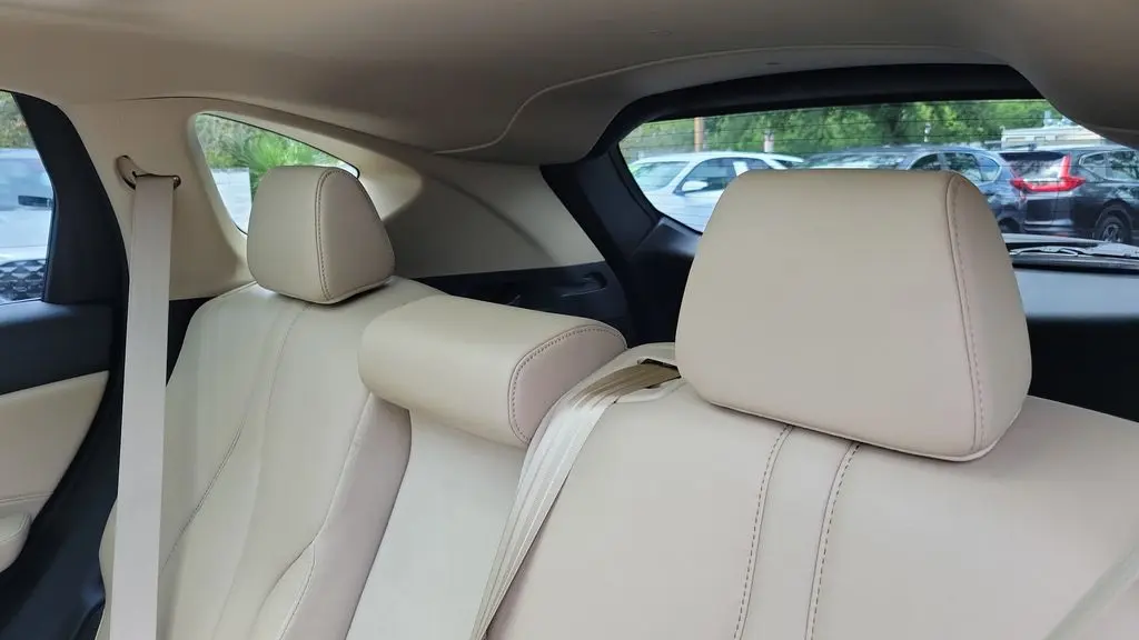 2019 Acura RDX Base